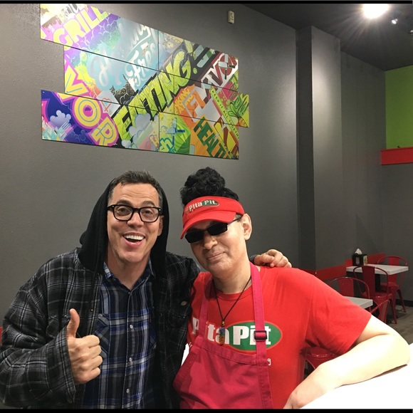 Meet your Posher, Manuel - Picture 3 of 3